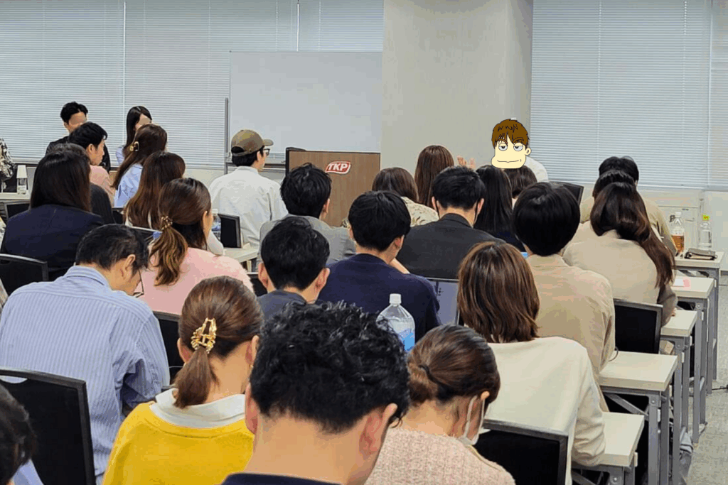 中野祐治　億を稼ぐ人の考え方　講演会　作家　起業家